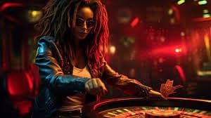 Live casino table games available on 747 live net for Filipino players